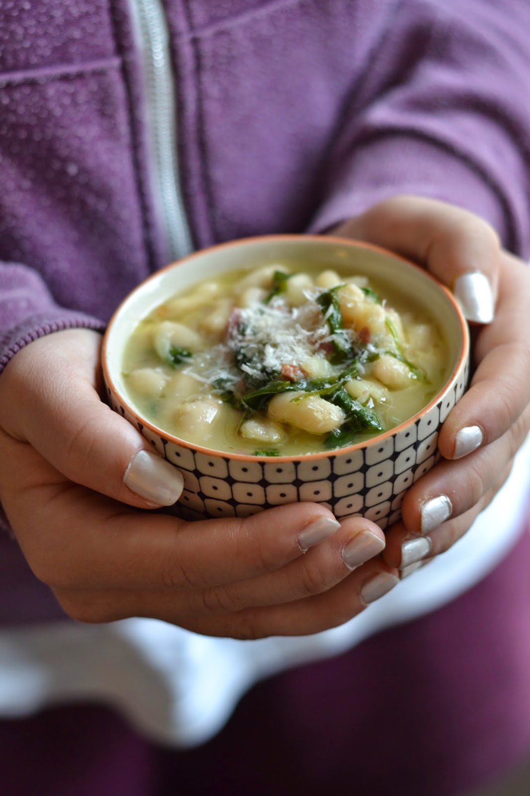 cuisson des haricots blancs sans trempage