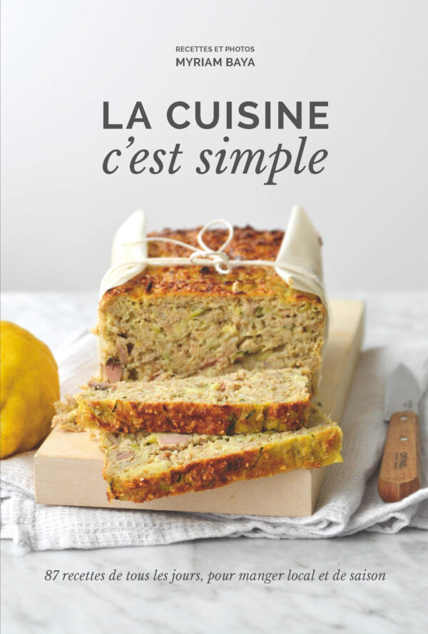 La Cuisine c'est simple