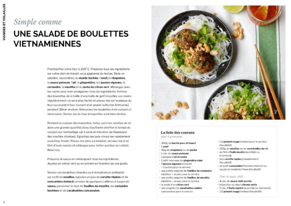 La Cuisine c'est simple – Image 3