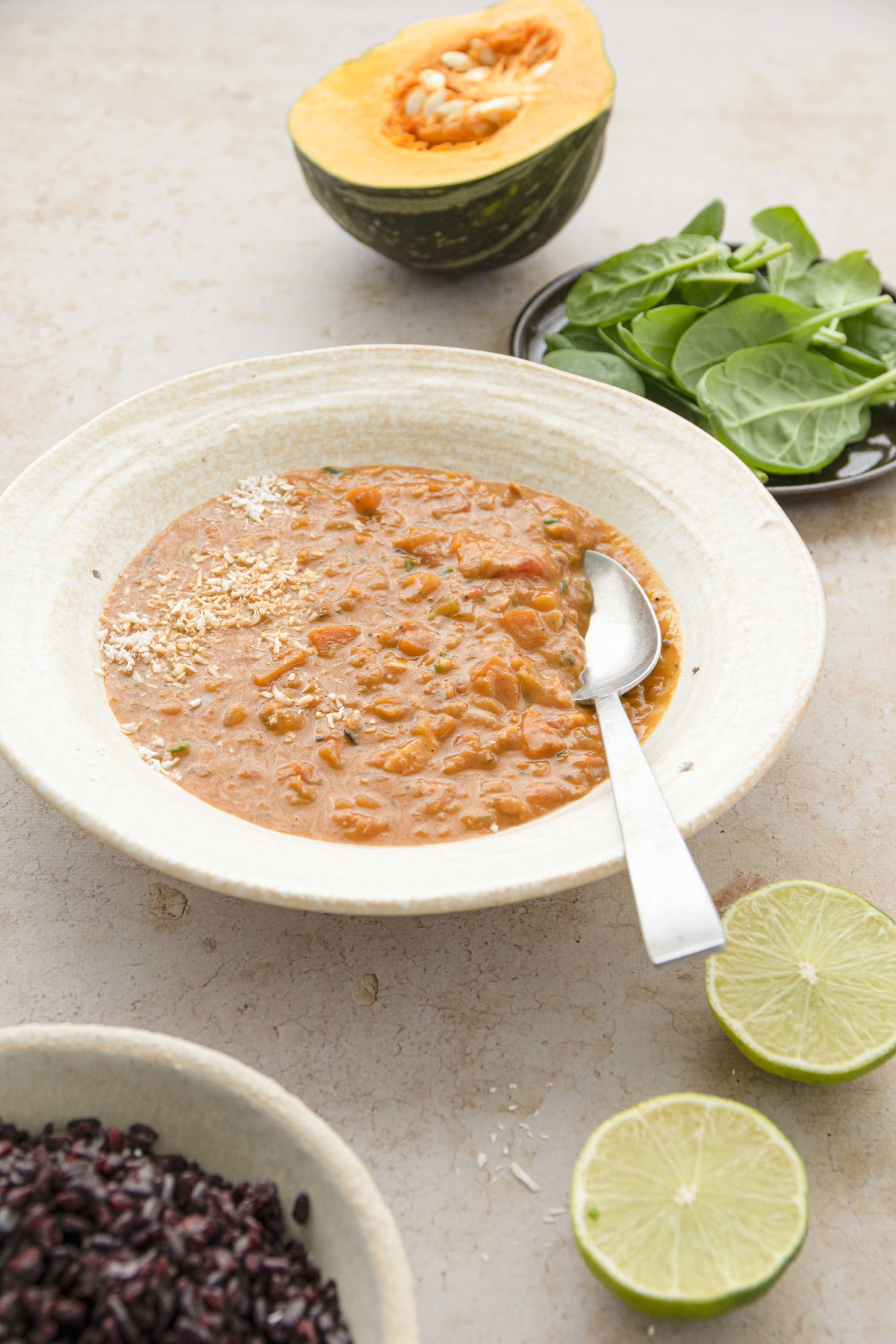 Ah le potage Choisy! Un grand - Les Petites Cantines Croix