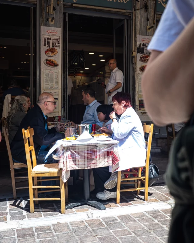 Grèce, avril 2026, jour 1#lacuisinecestsimple
#athenes
#voyageengrèce